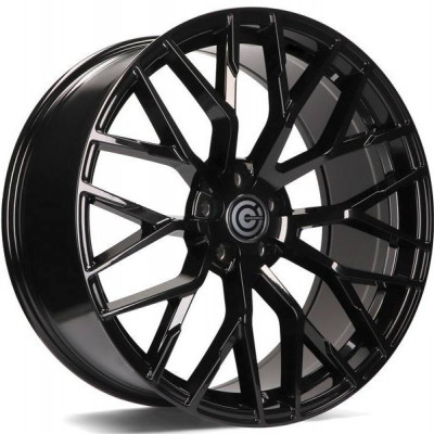 Carbonado Wealthy