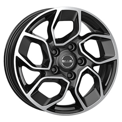 MAK Express 7×17″ · 5×112 · ET51 · CB66,6 GB