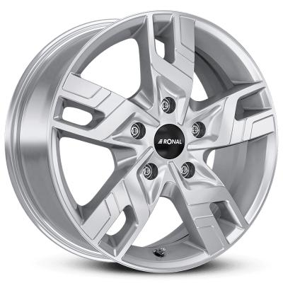 Ronal R64