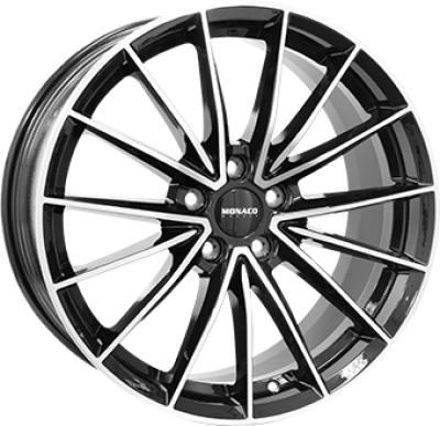 Monaco Wheels GP14