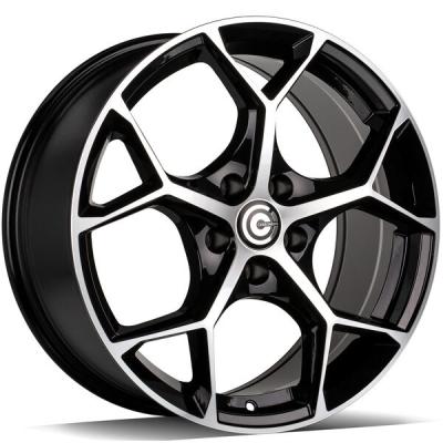 Carbonado Fancy