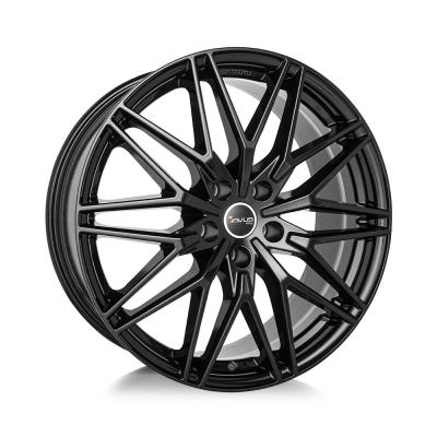 Avus AC-MB6