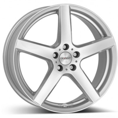 Dezent TY 5,5×15″ · 4×100 · ET35 · CB60,1