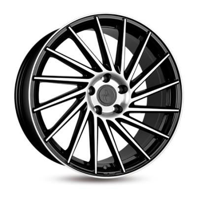 Keskin KT17 Hurricane 8×18″ · 5×112 · ET30 · CB72,6 PP