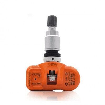 TPMS szenzor 433Mhz(univerzális - programozható) Fém / Ezüst színű