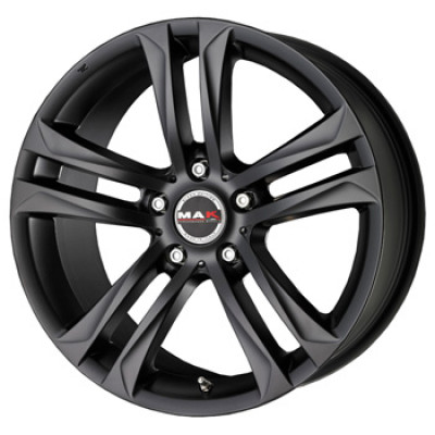 MAK Bimmer 9,5×20″ · 5×120 · ET44 · CB72,6 MB