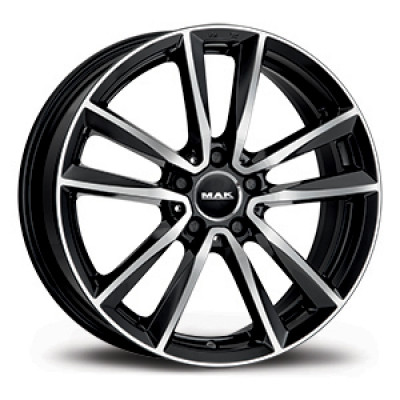 MAK Bremen 9×19″ · 5×112 · ET45 · CB66,6 GB