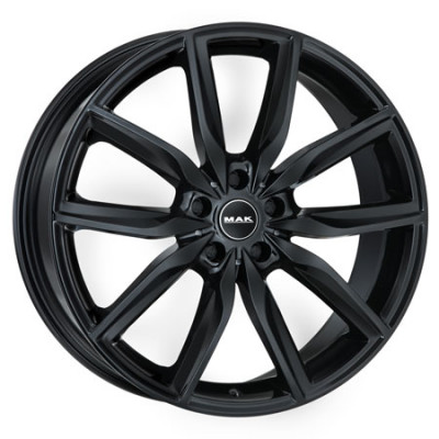MAK Allianz 8×20″ · 5×120 · ET35 · CB72,6 GB
