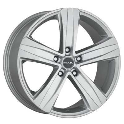 MAK Stone 5 8,5×19″ · 5×127 · ET50 · CB71,6 SIL
