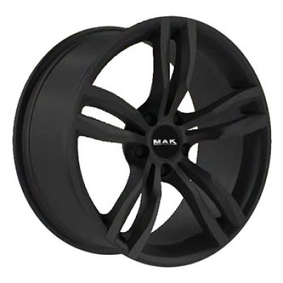 MAK Luft 8×17″ · 5×120 · ET53 · CB72,6 GMMF