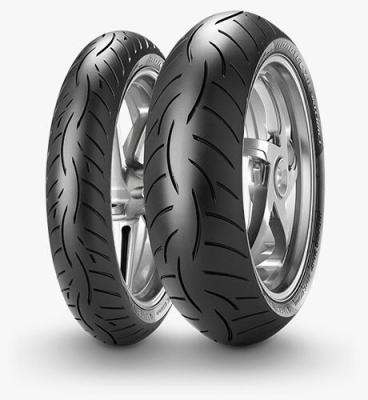 Metzeler ROADTEC Z8 INT 120/70R17
