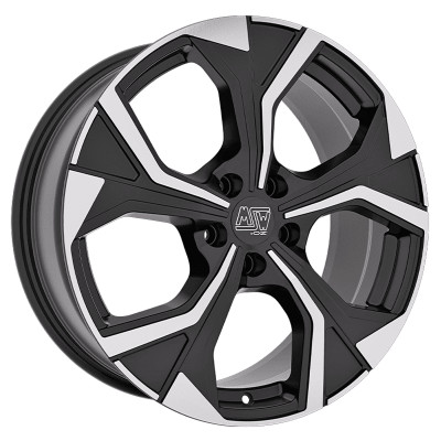 MSW 43 8×18″ · 5×114,3 · ET45 · CB73,1 GB