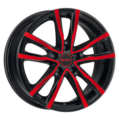 MAK Milano ARB 6,5×16″ · 5×110 · ET35 · CB65,1