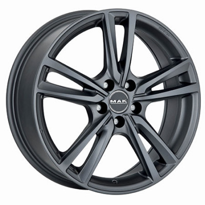 MAK Icona 6×15″ · 5×98 · ET38 · CB58,1 SIL