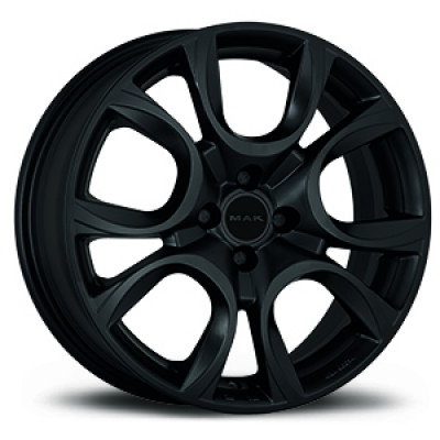 MAK Torino 6,5×16″ · 5×98 · ET42 · CB58,1 SIL