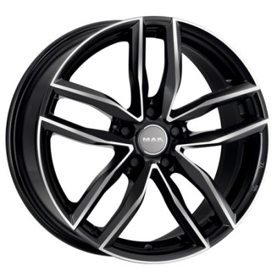 MAK Sarthe 8×19″ · 5×112 · ET30 · CB66,45 GMMF