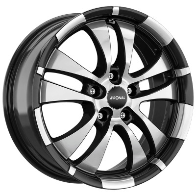 Ronal R59 7,5×17″ · 5×112 · ET35 · CB76 GBDC