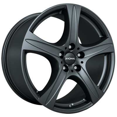 Ronal R55 SUV 7,5×17″ · 5×112 · ET55 · CB66,5 SIL