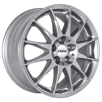 Ronal R54 6,5×15″ · 5×112 · ET38 · CB76 HS