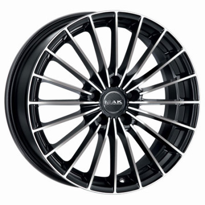 MAK Arese 7,5×18″ · 4×98 · ET42 · CB58,1 BMF