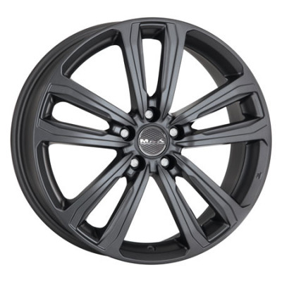 MAK Magma 6×15″ · 4×100 · ET45 · CB72 MT