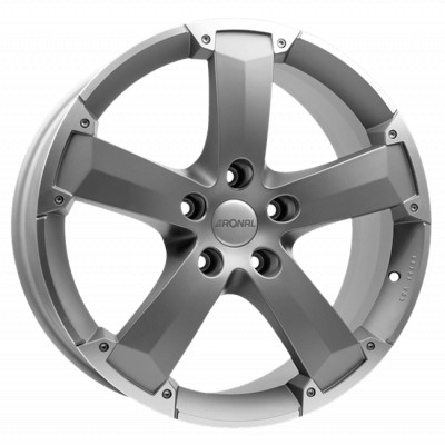 Ronal R47 8×18″ · 5×118 · ET45 · CB71,1 AFP