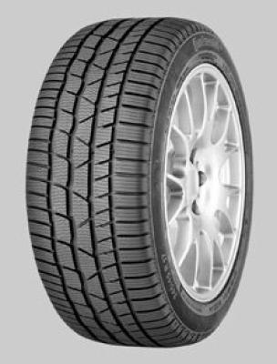 Continental WinterContact TS 830 P 235/40R19