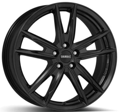 Dezent KF black