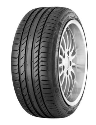 Continental SportContact 5 255/45R19