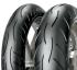 Metzeler M5 120/70R17