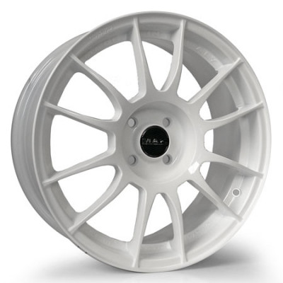 MAK XLR Gwhite 7×17″ · 5×112 · ET45 · CB57,1