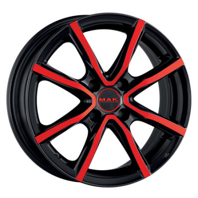 MAK Milano 4 ARB 4,5×15″ · 4×100 · ET35 · CB54,1