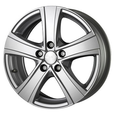 MAK Van 5 6,5×16″ · 5×127 · ET35 · CB71,6 SIL