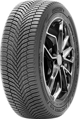 LANDSPIDER EUROTRAXX A/S 225/55R19