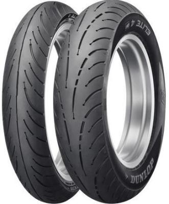 DUNLOP ELITE 4 160/80R16