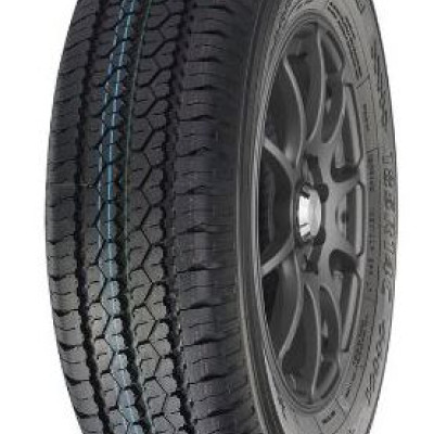Royal Black ROYAL COMMERCIAL 235/65 R16 115T
