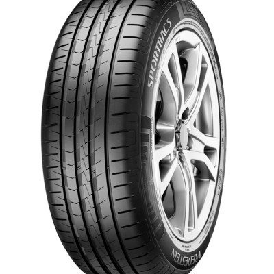 VREDESTEIN Sportrac 5 185/60 R14 82H · Nyári
