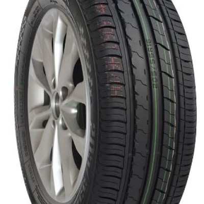 Royal Black ROYAL PERFORMANCE 235/55 R17 103W · Nyári