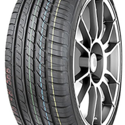 Royal Black Royal Explorer 255/45 R18 103W