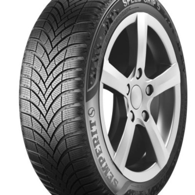 Semperit Speed Grip 5 215/65 R16 102H · Téli