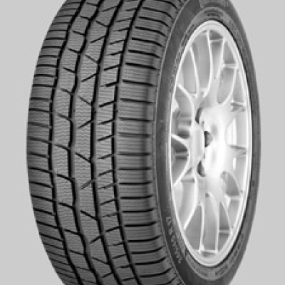 CONTINENTAL WinterContact TS830 P 215/55 R17 98V · Téli