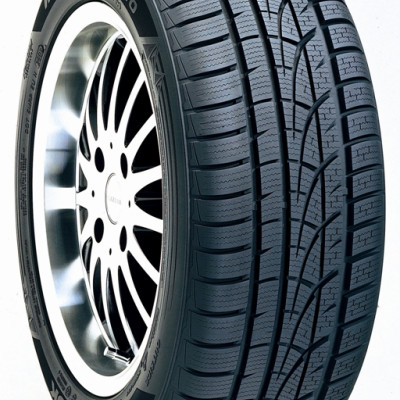 HANKOOK W310 Winter Icept EVO 205/60 R16 92H · Téli