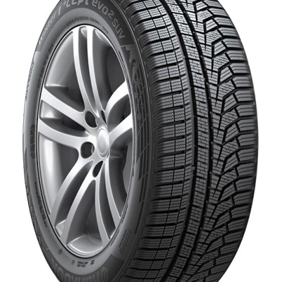 HANKOOK WINTER ICEPT EVO2 W320 185/65 R15