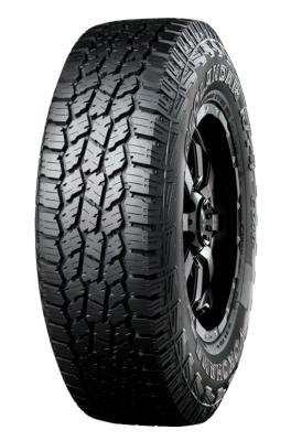 Yokohama GEOLANDAR A/T4 G018 245/70R17