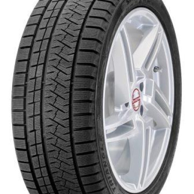 TRIANGLE PL02 225/60 R18 104V · Téli