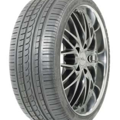 PIRELLI PZERO ROSSO 295/35 R18 99Y · Nyári