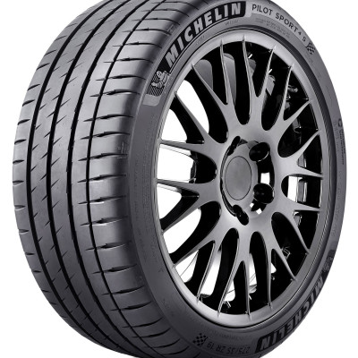 MICHELIN Pilot Sport 4 S 355/25 R21 107Y · Nyári