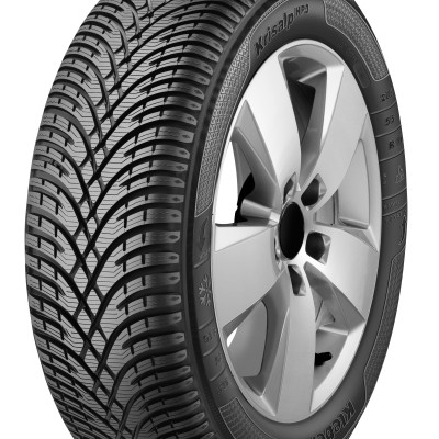 Kleber KRISALP HP3 195/55 R16 91H · Téli