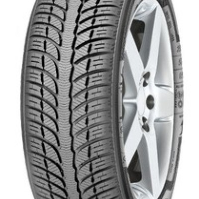 Kleber QUADRAXER SUV 255/45 R20 105W