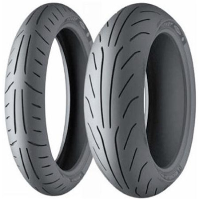 MICHELIN POWER PURE SC 110/70 R12 47L